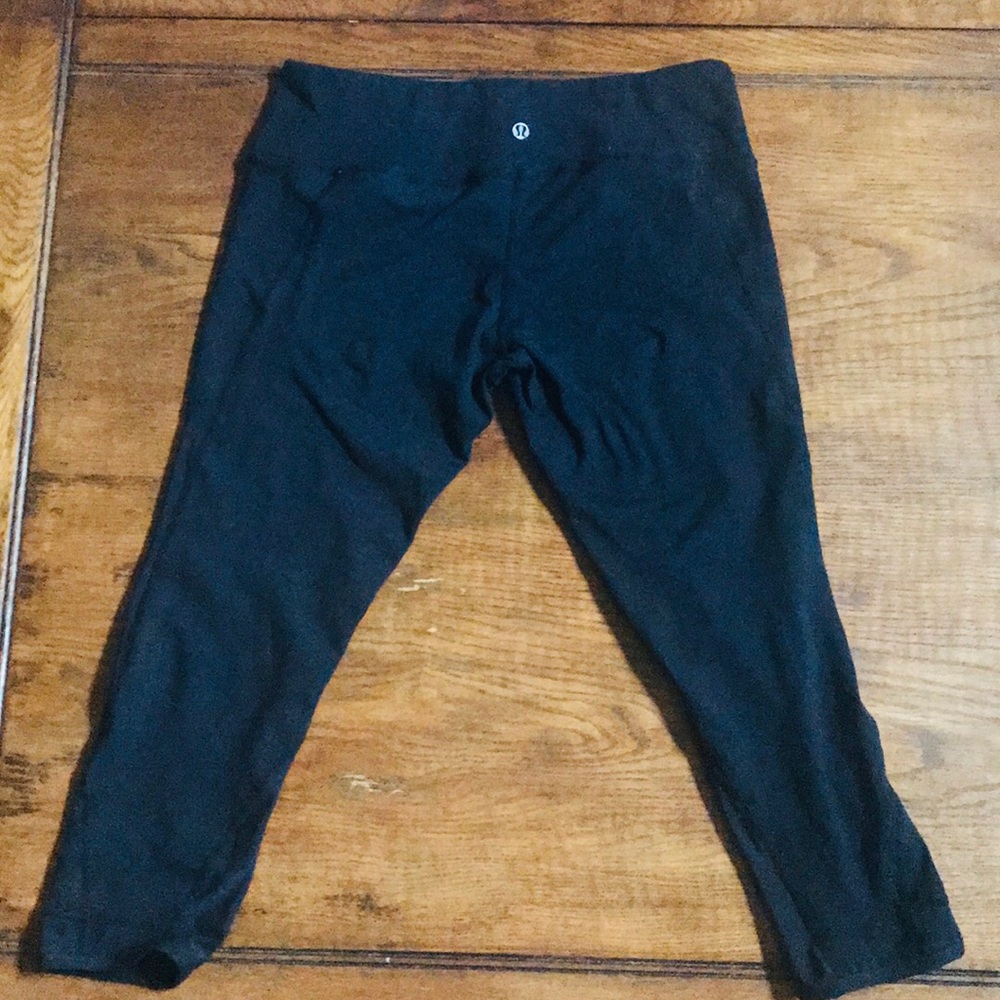Lululemon pants